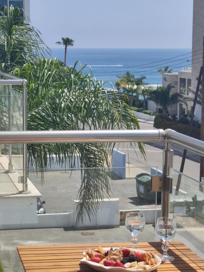 דירה Dream Vacation By The Sea Protaras *